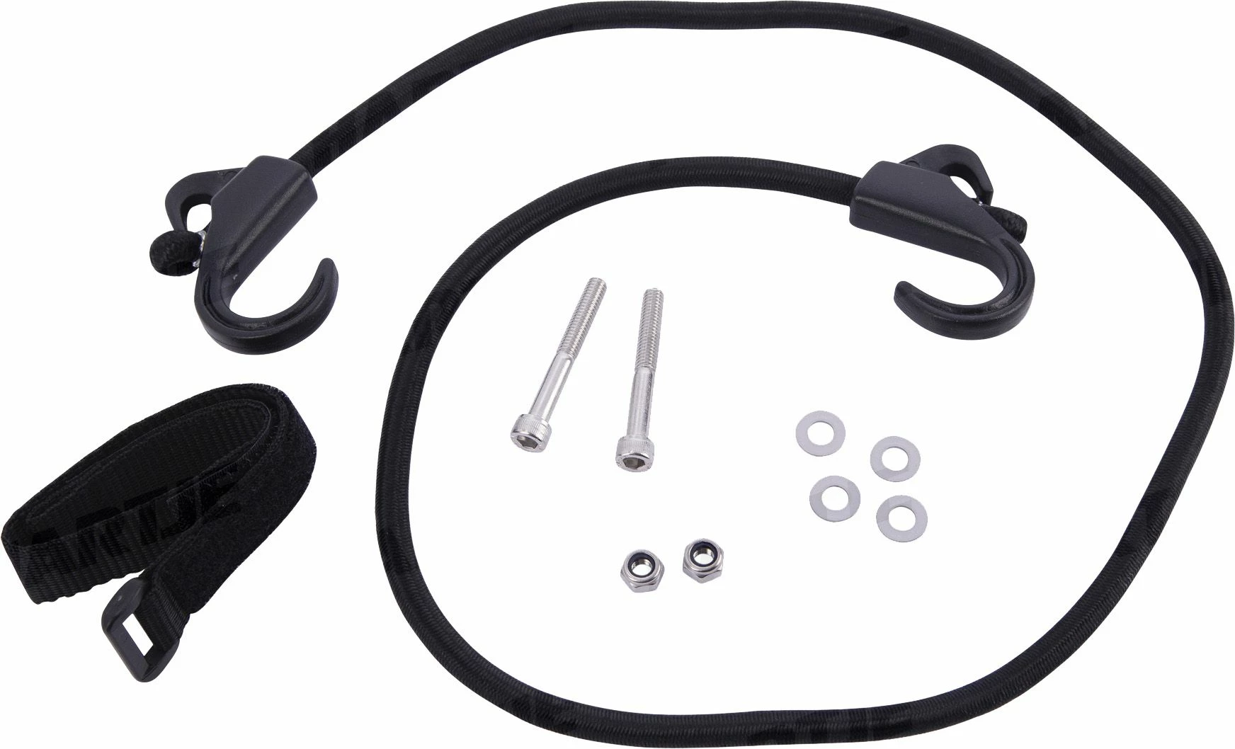 Tern - Hauler Rack - Porte-bagages Avant Pour GSD Et HDS 2 Tern - Hauler Rack - Porte-bagages Avant Pour GSD Et HDS – Image 2