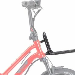 Tern - Hauler Rack - Porte-bagages Avant Pour GSD Et HDS 6 Tern - Hauler Rack - Porte-bagages Avant Pour GSD Et HDS -Accessoires VAE Soldes tern hauler rack porte bagages avant pour gsd hds monte 3840x2160