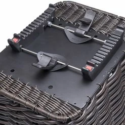 Tern - Market Basket - Panier Pour Porte-bagages Arrière -Accessoires VAE Soldes tern market basket panier pour porte bagages arriere klickfix topklip 3840x2160