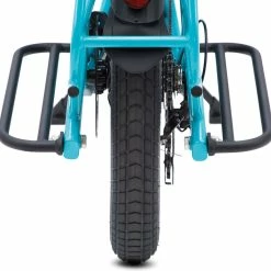 Tern - Sidekick Lower Deck Gen.1 - Support Pour Sacoches / Reposes-pieds -Accessoires VAE Soldes tern sidekick lower deck support pour sacoches reposes pieds 4258CNBI96bkXyLgH 3840x2160