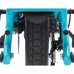 Tern - Sidekick Lower Deck Gen.1 - Support Pour Sacoches / Reposes-pieds -Accessoires VAE Soldes tern sidekick lower deck support pour sacoches reposes pieds 4258 3840x2160