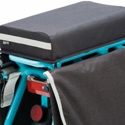 Tern - "Sidekick SeatPad" - Coussin Pour Porte-bagages Arrière GSD -Accessoires VAE Soldes tern sidekick seatpad coussin porte bagages arriere gds monte 3840x2160