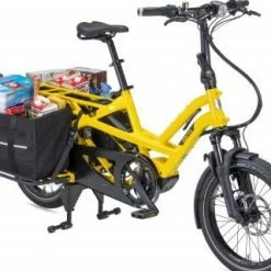 Tern - Sidekick Doublewide Decks Gen.2 - Extensions Extra Larges Pour Repose-pieds Intégrés -Accessoires VAE Soldes tern sidekick wide decks detail 2 3840x2160