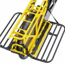 Tern - Sidekick Doublewide Decks Gen.2 - Extensions Extra Larges Pour Repose-pieds Intégrés