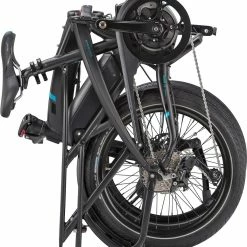 Tern Vektron S10 - 2022/2023 -Accessoires VAE Soldes tern vektron s10 velo electrique plie 1 3840x2160