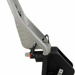 Thule - Siège Vélo Enfant Yepp Maxi 7 Thule - Siège Vélo Enfant Yepp Maxi -Accessoires VAE Soldes thule siege velo enfant yepp maxi argent lateral 3840x2160