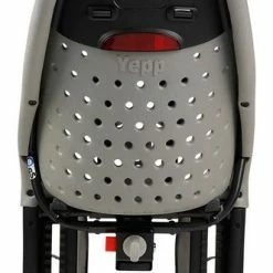 Thule - Siège Vélo Enfant Yepp Maxi 8 Thule - Siège Vélo Enfant Yepp Maxi -Accessoires VAE Soldes thule siege velo enfant yepp maxi dos argent 3840x2160