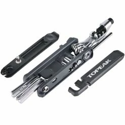 Topeak - Hexus X - Outil Vélo 21 Fonctions -Accessoires VAE Soldes topeak hexus x 2 3840x2160