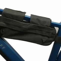 Topeak - Sacoche De Cadre Vélo électrique MidLoader -Accessoires VAE Soldes topeak midloader en situation 3840x2160 scaled