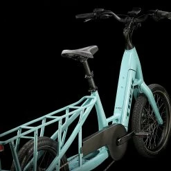 Trek Fetch+ 2 2023 - Vélo Cargo électrique Familial -Accessoires VAE Soldes trek fetch 2 4 3840x2160