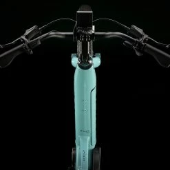 Trek Fetch+ 2 2023 - Vélo Cargo électrique Familial -Accessoires VAE Soldes trek fetch 2 5 3840x2160