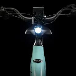 Trek Fetch+ 2 2023 - Vélo Cargo électrique Familial -Accessoires VAE Soldes trek fetch 2 6 3840x2160