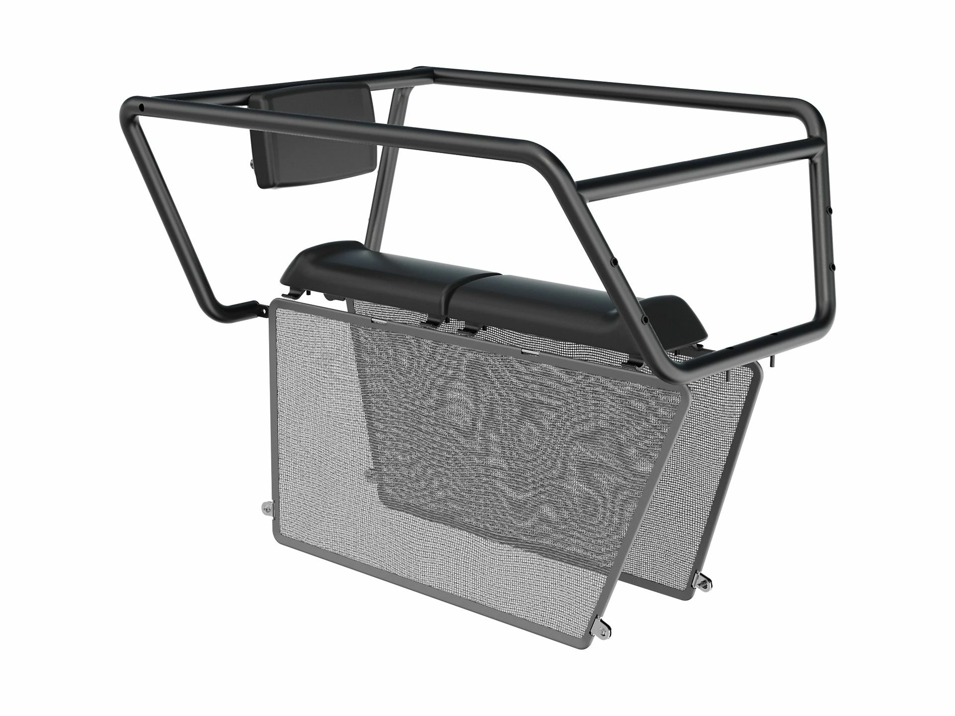 Trek - Fetch+ 2 Family Pack-Kit - Kit De Transport Pour Enfant 1 Trek - Fetch+ 2 Family Pack-Kit - Kit De Transport Pour Enfant