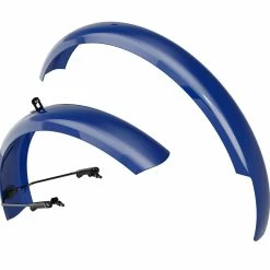 Trek - Set De Gardes-boue Pour Fetch+ 2 -Accessoires VAE Soldes trek fetch 2 set gardes boue 1 3840x2160