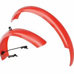 Trek - Set De Gardes-boue Pour Fetch+ 2 -Accessoires VAE Soldes trek fetch 2 set gardes boue 2 3840x2160