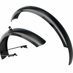 Trek - Set De Gardes-boue Pour Fetch+ 2