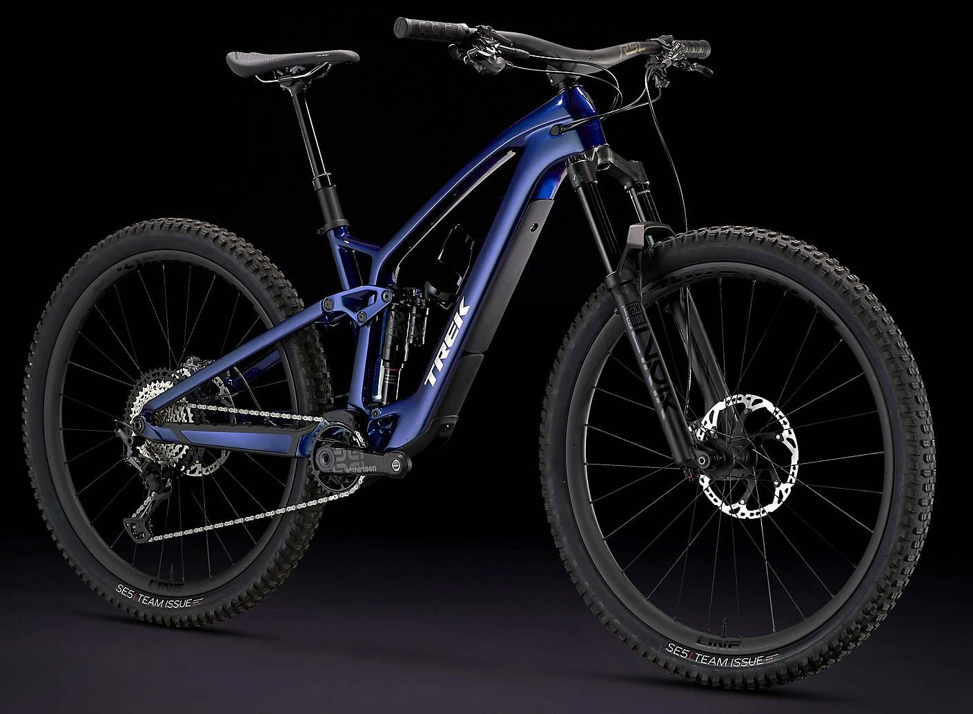 Trek Fuel EXe 9.8 XT - 2023 3 Trek Fuel EXe 9.8 XT - 2023 – Image 3