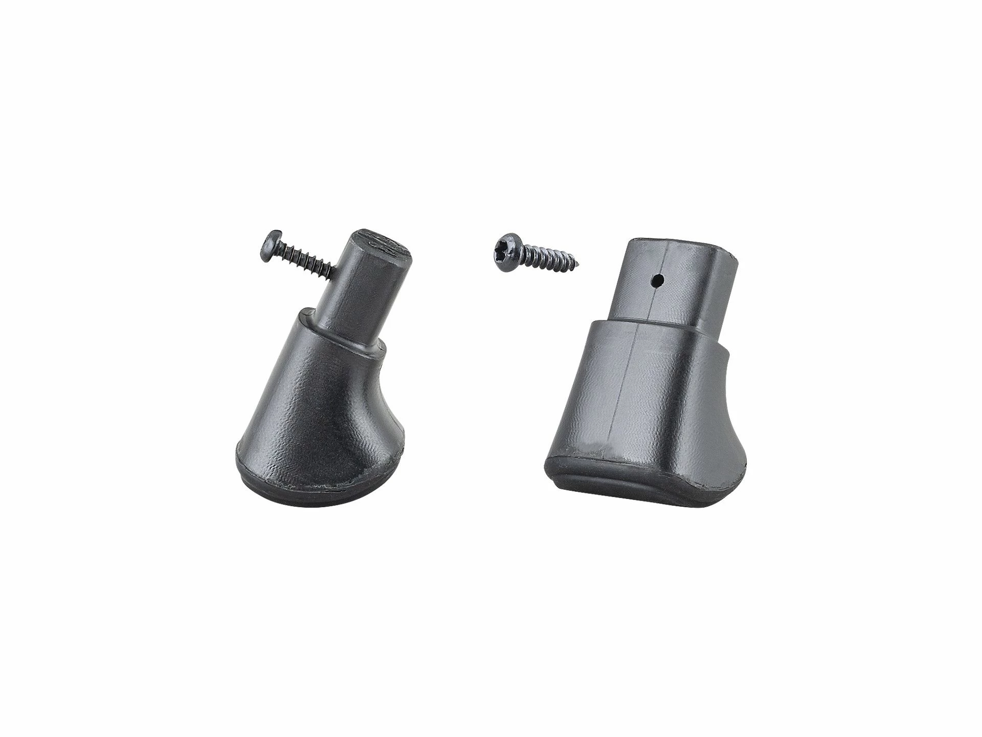 Trek - Pieds De Rechange Pour La Béquille Du Fetch+ 4 1 Trek - Pieds De Rechange Pour La Béquille Du Fetch+ 4