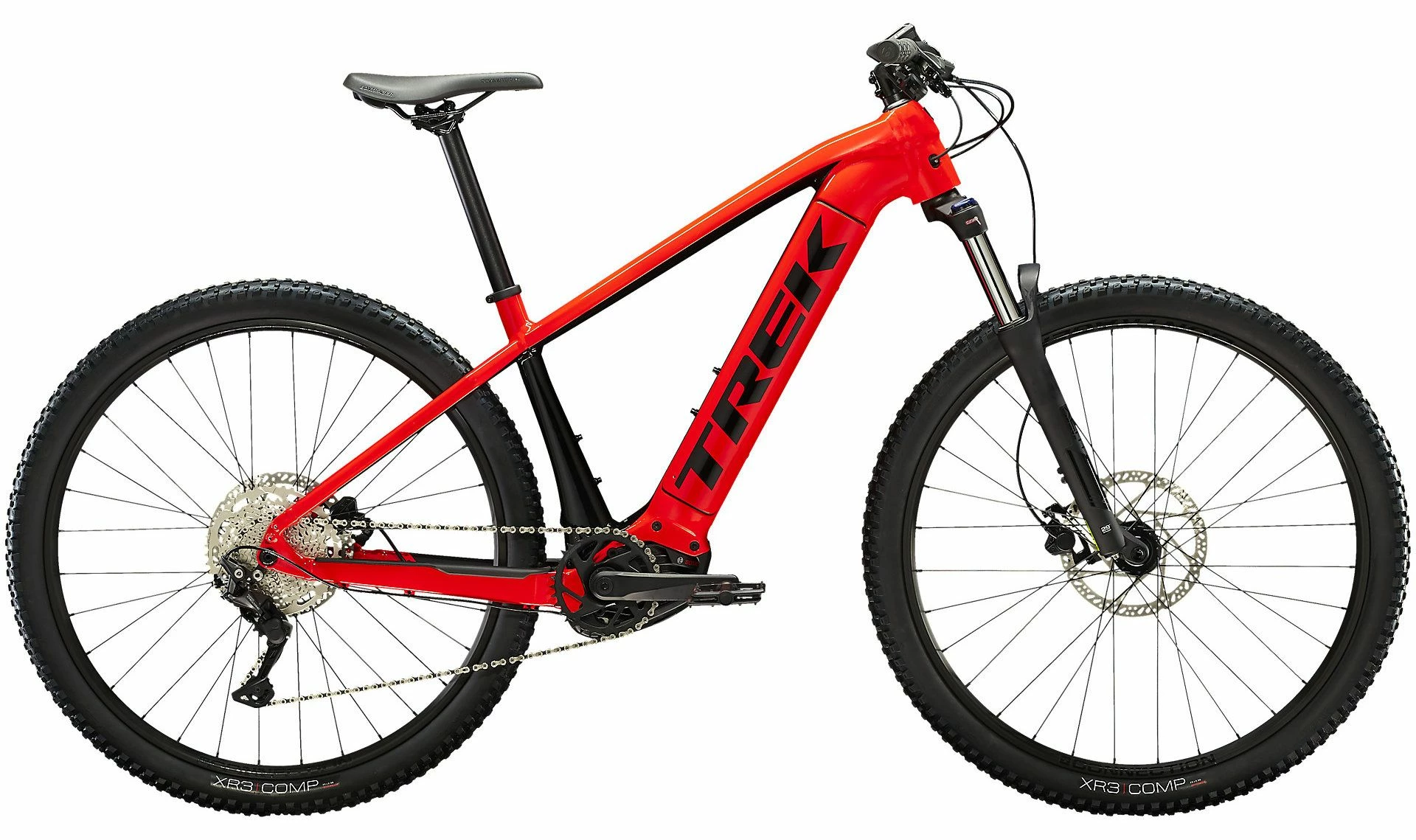 Trek Powerfly 4 625 W - 2023 4 Trek Powerfly 4 625 W - 2023 – Image 4
