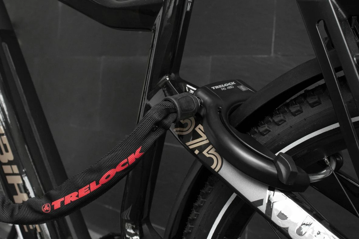 Trelock -Antivol De Cadre RS 480 XL 2 Trelock -Antivol De Cadre RS 480 XL – Image 2