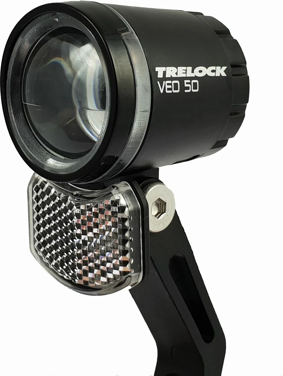 Trelock - LS 380 BIKE-i VEO 50 - Eclairage Avant Pour Vélo électrique 1 Trelock - LS 380 BIKE-i VEO 50 - Eclairage Avant Pour Vélo électrique