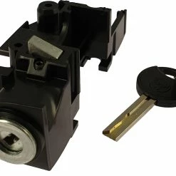 Trelock - Serrure Pour Batterie De Porte-bagages Bosch