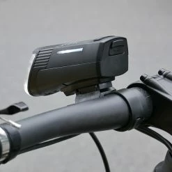 Trelock - Set D'éclairage Avant/arrière LS 660 I-GO Vision Lite / LS 740 I-GO 8 Trelock - Set D'éclairage Avant/arrière LS 660 I-GO Vision Lite / LS 740 I-GO -Accessoires VAE Soldes trelock set eclairage ls 660 ls 740 i go 2 3840x2160 scaled