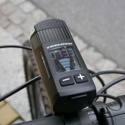 Trelock - Set D'éclairage Avant/arrière LS 660 I-GO Vision Lite / LS 740 I-GO 9 Trelock - Set D'éclairage Avant/arrière LS 660 I-GO Vision Lite / LS 740 I-GO -Accessoires VAE Soldes trelock set eclairage ls 660 ls 740 i go 3 3840x2160 scaled