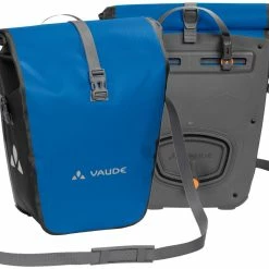 Vaude - Aqua Back - Paire De Sacoches Vélo Pour Porte-bagages 9 Vaude - Aqua Back - Paire De Sacoches Vélo Pour Porte-bagages -Accessoires VAE Soldes vaude aqua back hinterrad fahrradtasche blau paarDmdsdP3O2TIta 3840x2160