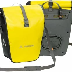 Vaude - Aqua Back - Paire De Sacoches Vélo Pour Porte-bagages 10 Vaude - Aqua Back - Paire De Sacoches Vélo Pour Porte-bagages -Accessoires VAE Soldes vaude aqua back hinterrad fahrradtasche canary gelb paarND2INRhFeljv7 3840x2160