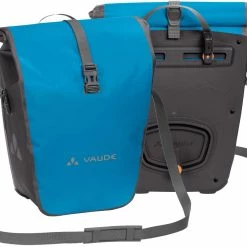Vaude - Aqua Back - Paire De Sacoches Vélo Pour Porte-bagages 8 Vaude - Aqua Back - Paire De Sacoches Vélo Pour Porte-bagages -Accessoires VAE Soldes vaude aqua back hinterrad fahrradtasche icicle hellblau paar2qj06P3VYKMF7 3840x2160