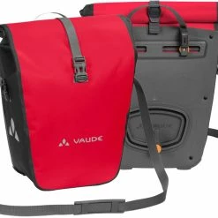 Vaude - Aqua Back - Paire De Sacoches Vélo Pour Porte-bagages 11 Vaude - Aqua Back - Paire De Sacoches Vélo Pour Porte-bagages -Accessoires VAE Soldes vaude aqua back hinterrad fahrradtasche rot paarXQIjbFAs8hVuP 3840x2160
