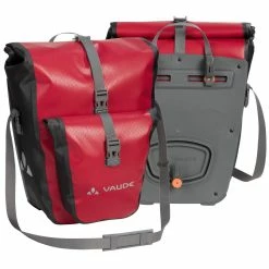 Vaude - Aqua Back Plus - Paire De Sacoches Vélo Pour Roue Arrière