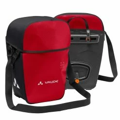 Vaude - Aqua Back Pro - Paire De Sacoches Vélo -Accessoires VAE Soldes vaude aqua back pro 2 3840x2160