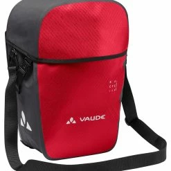 Vaude - Aqua Back Pro Single - Sacoche Vélo De Porte-bagages -Accessoires VAE Soldes vaude aqua back pro single 4 3840x2160