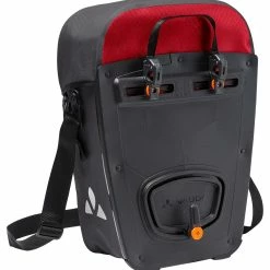 Vaude - Aqua Back Pro Single - Sacoche Vélo De Porte-bagages -Accessoires VAE Soldes vaude aqua back pro single 5 3840x2160