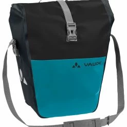 Vaude - Aqua Back Single Color - Sacoche Vélo Pour Roue Arrière 24L -Accessoires VAE Soldes vaude aqua back single color 2 3840x2160
