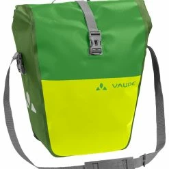 Vaude - Aqua Back Single Color - Sacoche Vélo Pour Roue Arrière 24L -Accessoires VAE Soldes vaude aqua back single color 3 3840x2160
