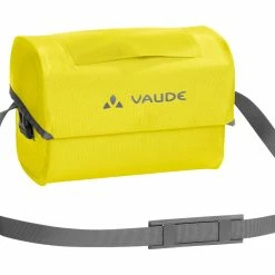 Vaude - Aqua Box - Sacoche De Guidon 6 L -Accessoires VAE Soldes vaude aqua box 6 L 2 3840x2160