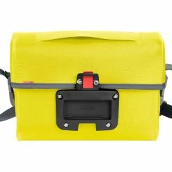 Vaude - Aqua Box - Sacoche De Guidon 6 L -Accessoires VAE Soldes vaude aqua box 6 L 3 3840x2160