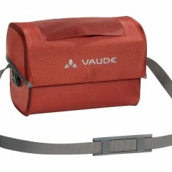 Vaude - Aqua Box - Sacoche De Guidon 6 L -Accessoires VAE Soldes vaude aqua box 6 L 4 3840x2160