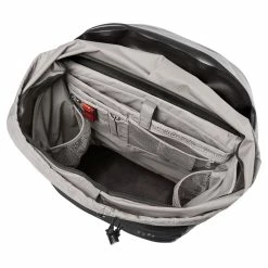 Vaude - Sacoche De Porte-bagages Aqua Commute Single -Accessoires VAE Soldes vaude aqua commute single 3 3840x2160