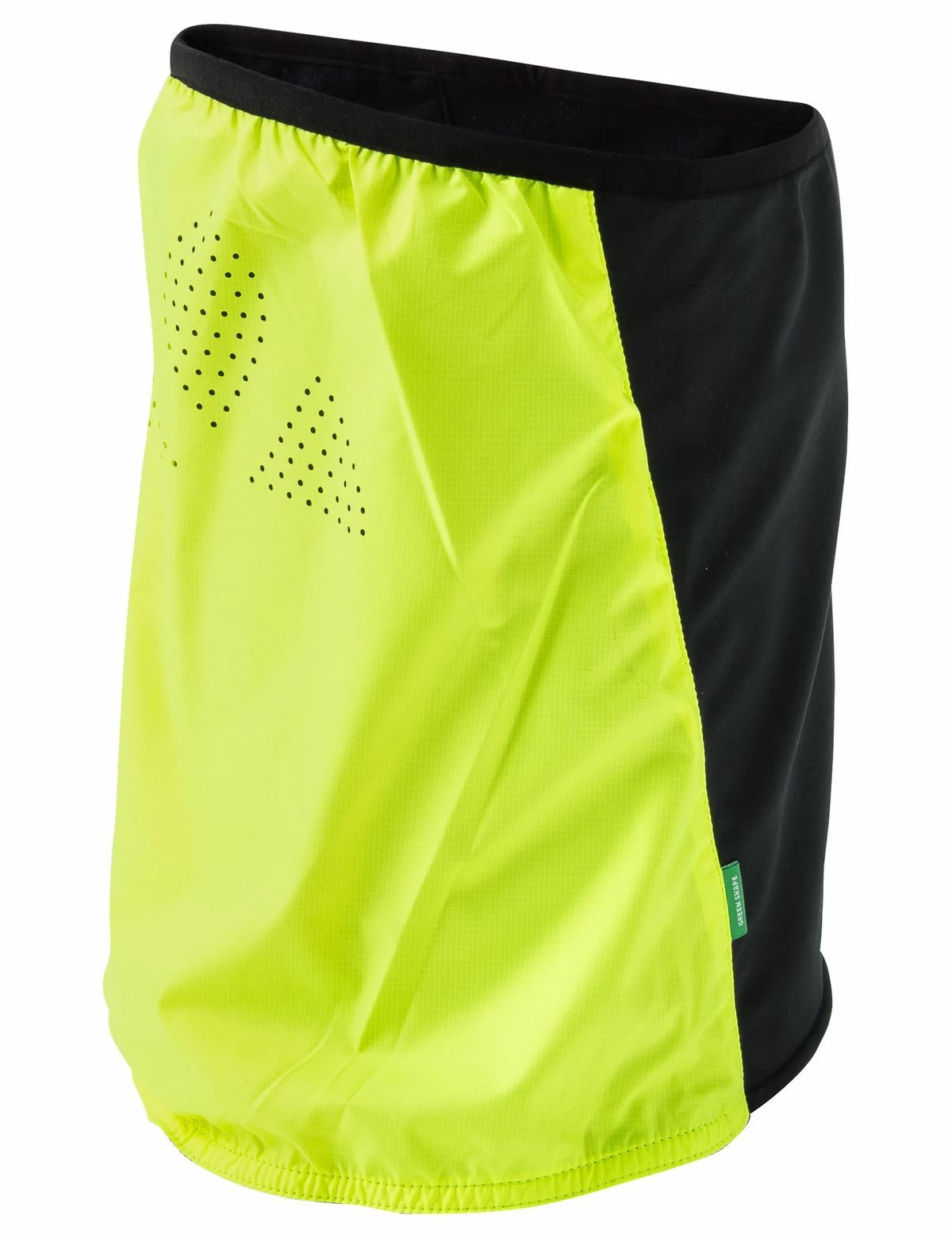 Vaude - Bike Neck Warmer - Tour De Cou Coupe Vent 2 Vaude - Bike Neck Warmer - Tour De Cou Coupe Vent – Image 2