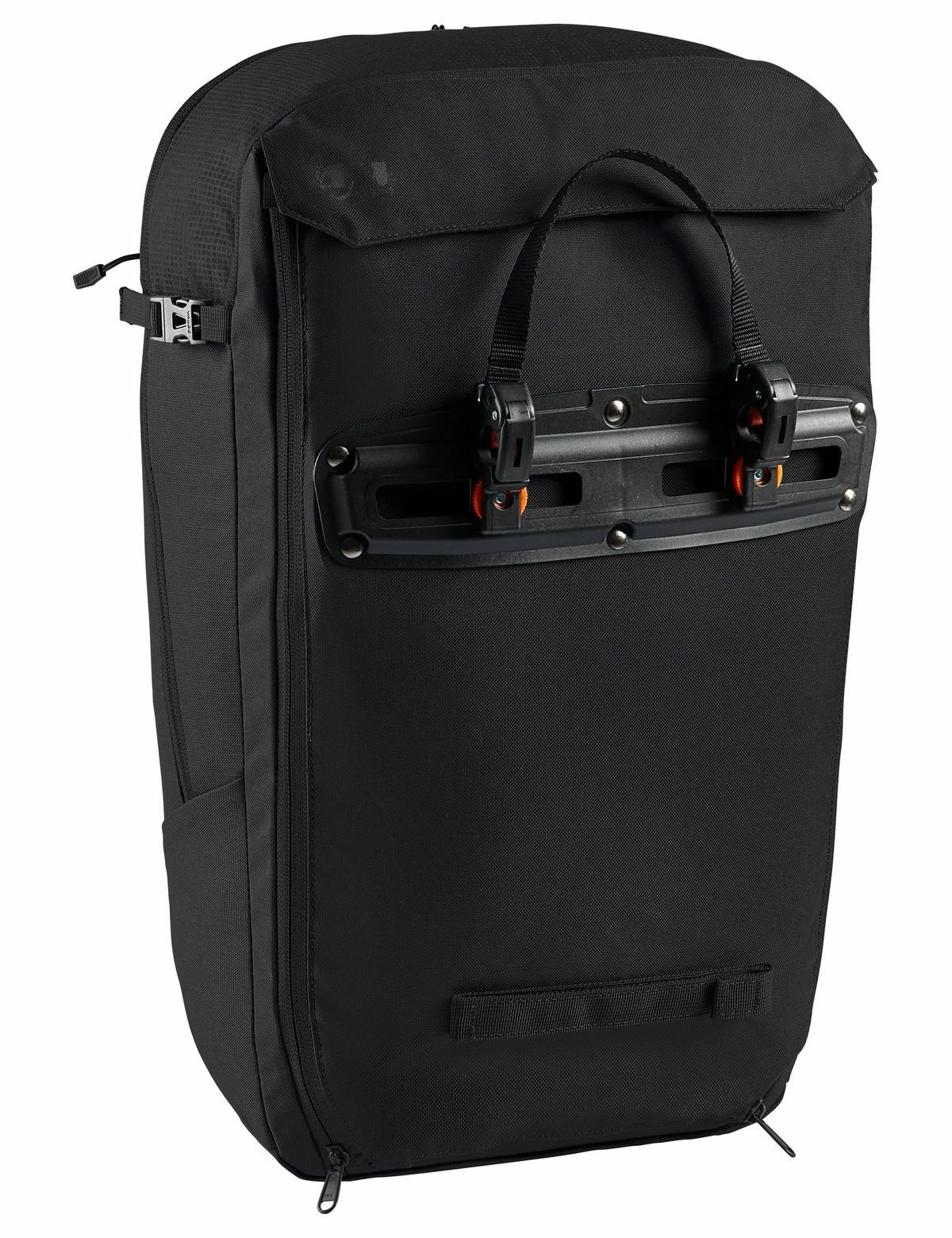 Vaude - Sacoche 2en1 Cycle 28 II (sacoche Vélo & Sac à Dos) 2 Vaude - Sacoche 2en1 Cycle 28 II (sacoche Vélo & Sac à Dos) – Image 2