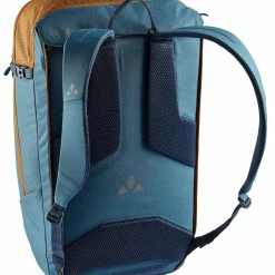Vaude - Sacoche 2en1 Cycle 28 II (sacoche Vélo & Sac à Dos) 8 Vaude - Sacoche 2en1 Cycle 28 II (sacoche Vélo & Sac à Dos) -Accessoires VAE Soldes vaude cycle 28 2 6 3840x2160