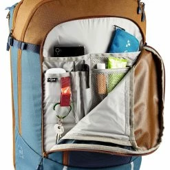 Vaude - Sacoche 2en1 Cycle 28 II (sacoche Vélo & Sac à Dos) 9 Vaude - Sacoche 2en1 Cycle 28 II (sacoche Vélo & Sac à Dos) -Accessoires VAE Soldes vaude cycle 28 2 7 3840x2160