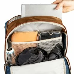 Vaude - Sacoche 2en1 Cycle 28 II (sacoche Vélo & Sac à Dos) 10 Vaude - Sacoche 2en1 Cycle 28 II (sacoche Vélo & Sac à Dos) -Accessoires VAE Soldes vaude cycle 28 2 8 3840x2160