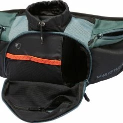 Vaude Moab Hip Pack 4 -Accessoires VAE Soldes vaude moab hip pack 4 4 3840x2160