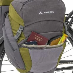 Vaude - OnTour Back - Sacoches De Porte-bagages Arrière (2 X 23L) 11 Vaude - OnTour Back - Sacoches De Porte-bagages Arrière (2 X 23L) -Accessoires VAE Soldes vaude ontour back 9 3840x2160