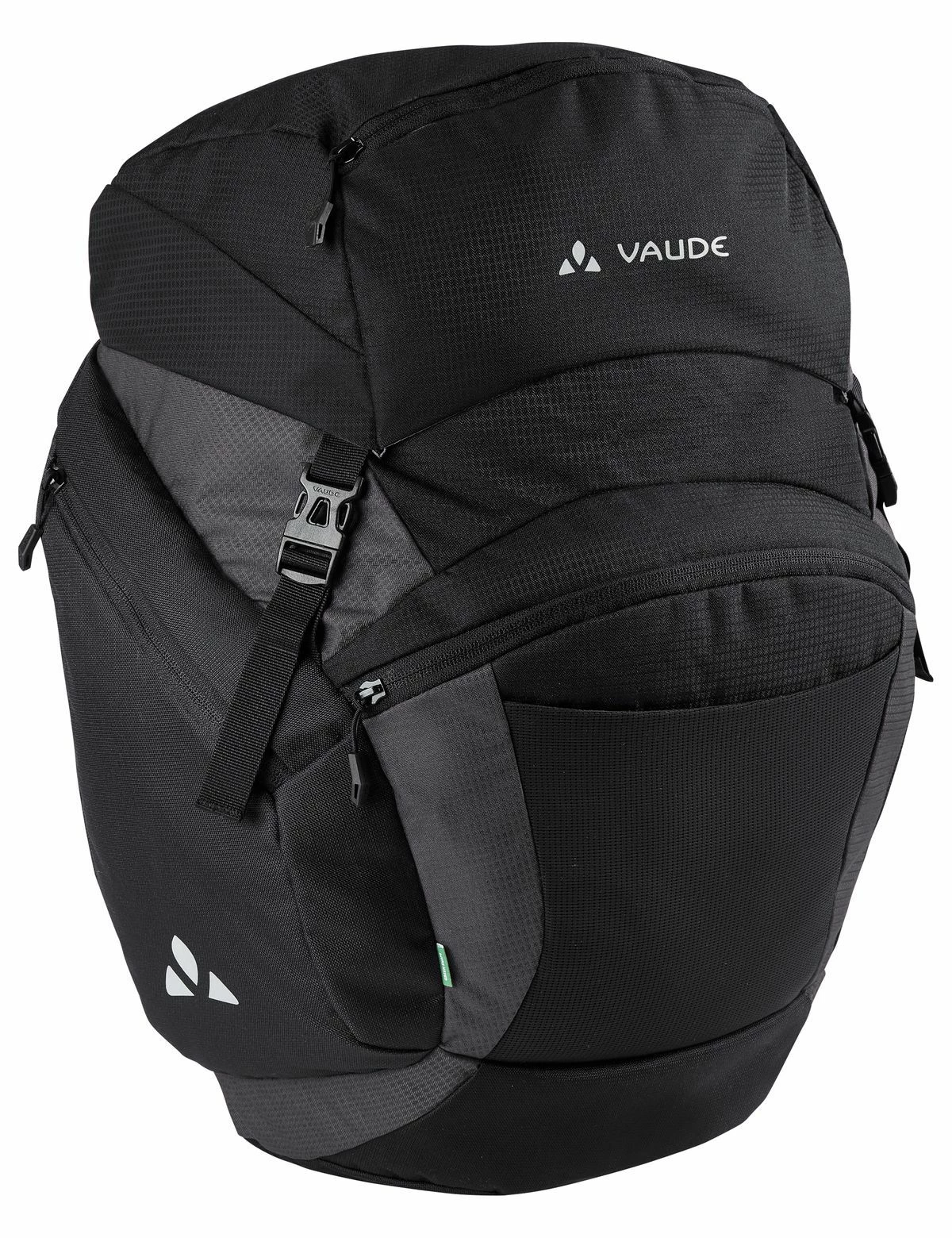 Vaude - OnTour Back - Sacoches De Porte-bagages Arrière (2 X 23L) 1 Vaude - OnTour Back - Sacoches De Porte-bagages Arrière (2 X 23L)
